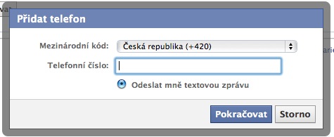 Tipy pro online textové zprávy