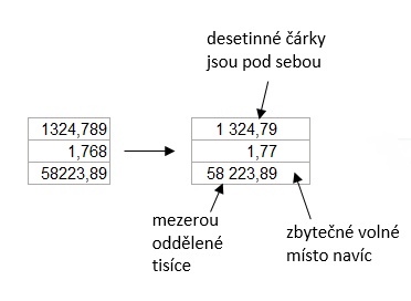 Desetinn rky